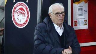 Στις επάλξεις ξανά ο Σάββας               Θεοδωρίδης