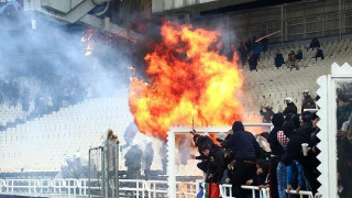 Στην UEFA η ΑΕΚ, βγαίνει η ποινή για τα επεισόδια με τον Αγιαξ