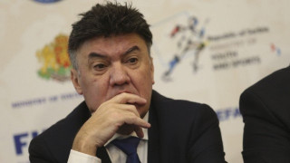 Μιχαϊλοφ: Ο ΠΑΟΚ θα αυξήσει τη χωρητικότητα της Τούμπας