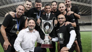 Τι λένε οι συνεργάτες του Λουτσέσκου με αφορμή τα γενέθλιά του