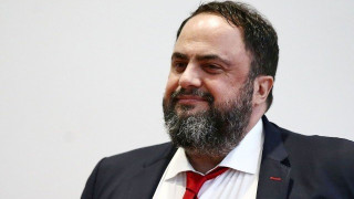 Με Μαρινάκη στην Τούμπα η αποστολή του Ολυμπιακού (vid)