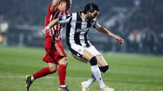Ανδράλας: «Η διαφορά ΠΑΟΚ και Ολυμπιακού είναι στα στόπερ»