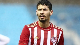 Ντίας για το 3-3 στη Λαμία, αλλά και το ντέρμπι με τον ΠΑΟΚ
