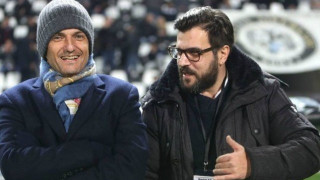 Το τρολάρισμα και οι ευχές του Κυριάκου στον Λουτσέσκου (pic)