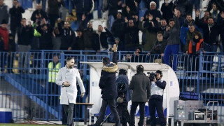 ΚΛΑΜΑ με το σκουφί του Λουτσέσκου, έγινε και... σύνθημα!