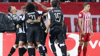 Η Super League σκιαγραφεί το μεγάλο ντέρμπι της Τούμπας