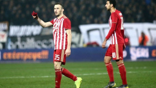 «Δεν αρμόζει τέτοια εμφάνιση στον Ολυμπιακό, δίκαια κέρδισε ο ΠΑΟΚ»
