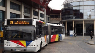 Σε ισχύ η συνεργασία ΟΑΣΘ - ΚΤΕΛ μετά τον               Απρίλιο