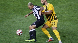 Μαβράι: «Γι΄ αυτό έφυγα από    τον                         Άρη»