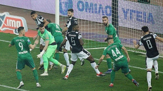 Ινσούα: «Υπήρξε φάουλ στον                          Διούδη»