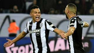 Record: «Στο ραντάρ της Πόρτο ο Λέο                             Ζαμπά»