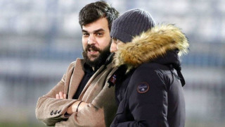 Η θέση του Κυριάκου για τον «πόλεμο» που γίνεται στον Λουτσέσκου