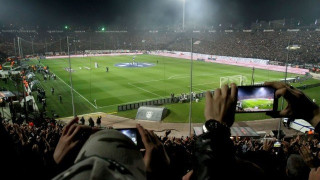 ΠΑΕ ΠΑΟΚ: «Σπίτι μας... δίπλα στην ομάδα»     (pic)