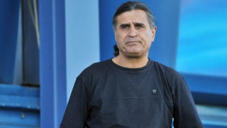 Παραδοχή Βαμβακούλα: «Ο ΠΑΟΚ είναι εδώ και καιρό η καλύτερη ομάδα»