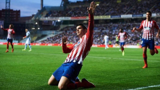 Κράτησε το ενδιαφέρον στη La Liga η Ατλέτικο, πέρασε από το «Ανοέτα»