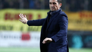 «Ανώτερος από εμάς και δίκαιος νικητής ο       Άρης»