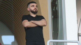 Τριπλό «χτύπημα» Σαββίδη για την επέτειο του περιβόητου ΠΑΟΚ-ΑΕΚ (p)