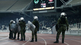 Μ΄ αυτή               την τιμωρία κινδυνεύει ο Παναθηναϊκός