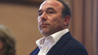 Πέτρος Κόκκαλης: «Δεν θα υπογράψω δήλωση με ποιον θα είμαι»
