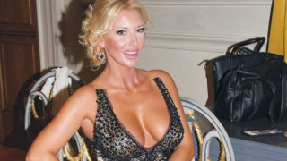 Η πρώην Playmate, Εύη Χειλά, κατεβαίνει στην πολιτική! (ΦΩΤΟ)