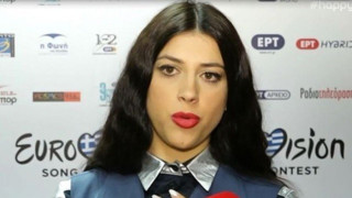 Eurovision 2019: Η Ντούσκα, η χορογραφία και η... έκπληξη!  (ΒΙΝΤΕΟ)