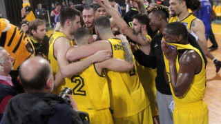 LIVE: Ολυμπιακός - Άρης (17η αγωνιστική Stoiximan Basket League)