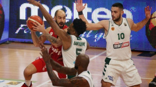 Αναπόφευκτο το σενάριο της αναβολής του Ολυμπιακός-Παναθηναϊκός