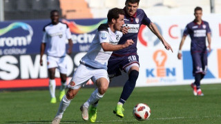 Κακό ματς στο «Γεντί Κουλέ», μοιράστηκαν βαθμούς ΟΦΗ και ΑΕΛ