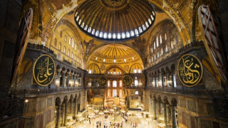 UNESCO: «Αλλαγή καθεστώτος της Αγιάς Σοφιάς μόνο με έγκρισή μας»