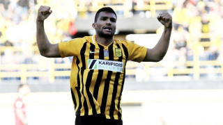 ΑΡΕΙΑΝΑΡΑ               για Ευρώπη με ΕΚΠΛΗΚΤΙΚΗ ανατροπή