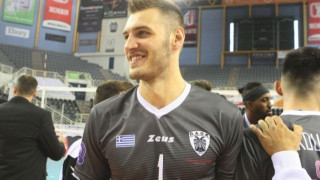 Όκολιτς: «Μπορούμε       να τους κερδίσουμε όλους»