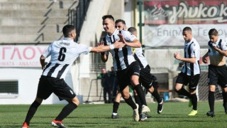 Σπανός:               «Αγώνας               επιβίωσης»