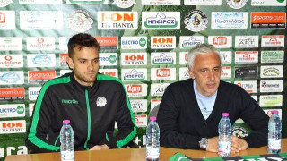 Η συναδελφική  αλληλεγγύη  του  Ηλία  Μέλκα (video)