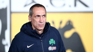 Δώνης για τη νίκη επί του Άρη       και...Λουτσέσκου