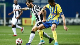 Επαφές Μπράνκο για Ολιβέιρα, τι θέλουν παίκτης και Πόρτο
