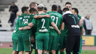 Παναθηναϊκός: Μόλις τρεις νίκες στην Super League    το 2019!