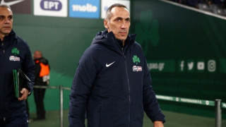 Τα δύο εναλλακτικά σενάρια του Δώνη για το ματς με τον Άρη