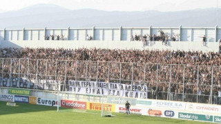 «Ασπρόμαυρη»             εκστρατεία       στην Ξάνθη