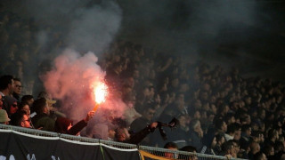 Η παρακάμερα του ΠΑΟΚ από το διπλό στην Ξάνθη (vid)