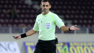 Στο Euro U19                                    ο Κομίνης