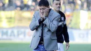 Βέρα: «Αξίζουν συγχαρητήρια στον Αρη, τελικός για εμάς με ΠΑΣ»