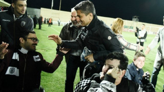 Έγραψε ιστορία με το διπλό στην Ξάνθη ο Λουτσέσκου!
