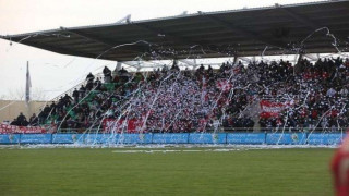 Αποχή μέχρι τέλους της σεζόν οι οργανωμένοι της Ξάνθης λόγω ΠΑΟΚ!