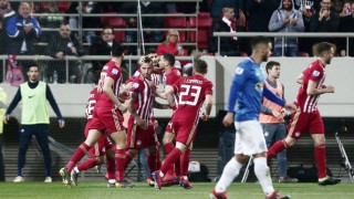 Ο Κουλούρης δεν έφτανε και ο Ατρόμητος ηττήθηκε στο Φάληρο