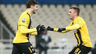 Οι εκλεκτοί του Χιμένεθ για το ματς με τη      Λαμία