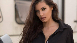 «Τώρα τελευταία με λένε μονίμως... «Μαρία Κορινθίου»!» (ΒΙΝΤΕΟ)