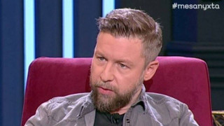 Συγκλόνισε ο Γιάννης Βαρδής για τους τελευταίους μήνες του πατέρα του!