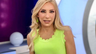 Πρεμιέρα για την Έλενα Τσαβαλιά στο Open με... Μάρκο Σεφερλή! (BINTEO)