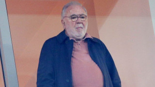 Με την αιγίδα... Κόκκαλη η υπογειοποίηση του γηπέδου της ΑΕΚ