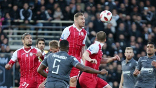 «8.500 οπαδοί στο γήπεδό μας και οι 8.450 ήταν ΠΑΟΚτσήδες»!